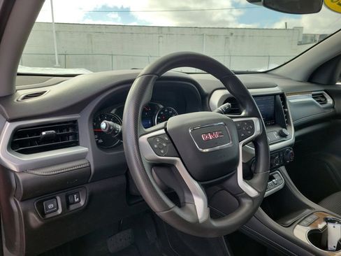 Used 2023 GMC Acadia SLE w/ Driver Convenience Package FWD image 22