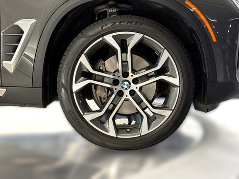 Used 2026 BMW X5 sDrive40i w/ Climate Comfort Package RWD image 11