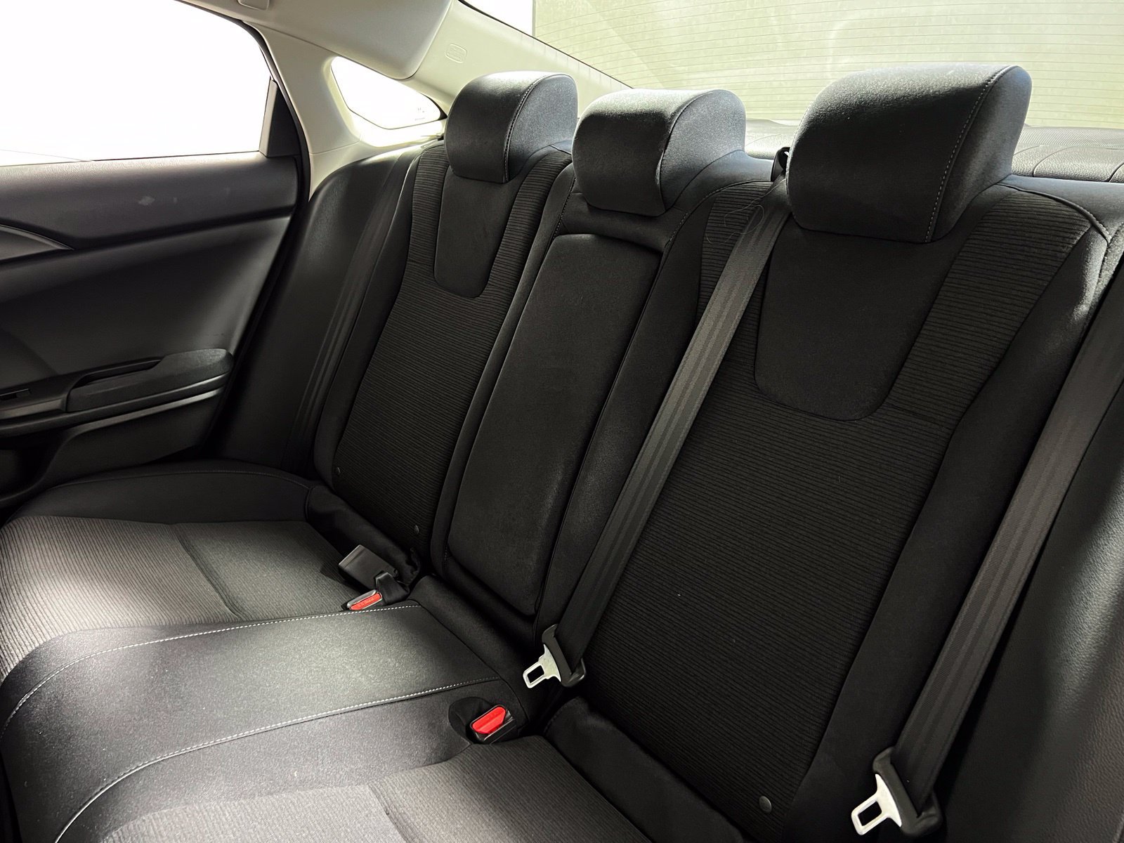 Used 2022 Honda Insight EX image 21