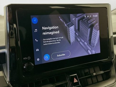 Certified 2024 Toyota Corolla SE image 15