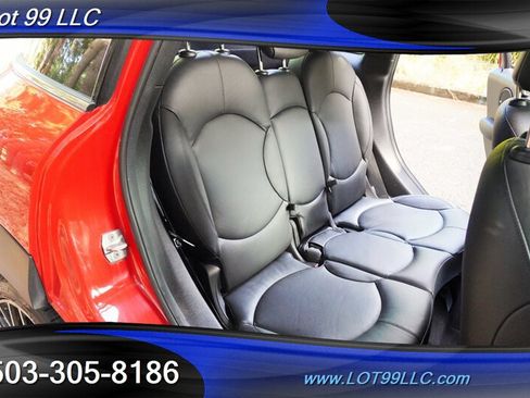 Used 2016 MINI Cooper Countryman S AWD/4WD image 16