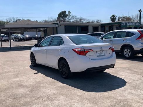 Used 2014 Toyota Corolla S FWD image 5