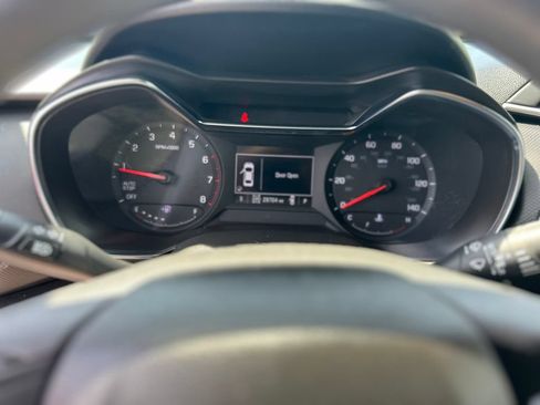 Used 2023 Chevrolet TrailBlazer LT w/ Convenience Package AWD/4WD image 17