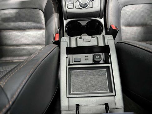 Certified 2023 MAZDA CX-5 AWD 2.5 S image 21