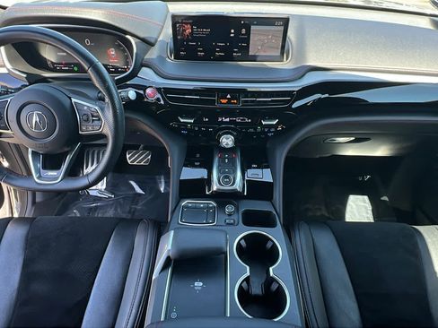 Used 2023 Acura MDX A-Spec AWD/4WD image 26