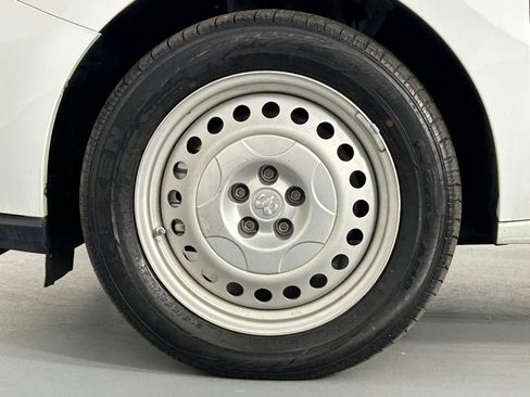 Used 2022 RAM ProMaster City Wagon FWD image 24