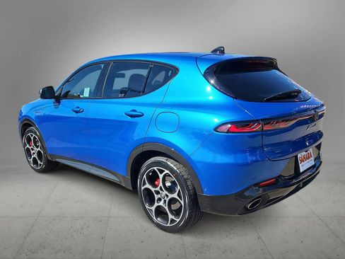 Used 2024 Alfa Romeo Tonale Veloce image 7