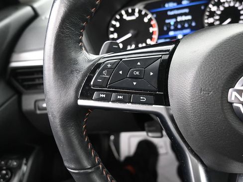Used 2023 Nissan Altima 2.5 SR FWD image 26