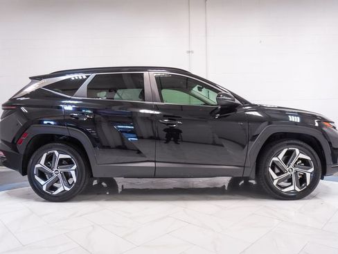 Used 2023 Hyundai Tucson SEL w/ Convenience Package AWD/4WD image 9