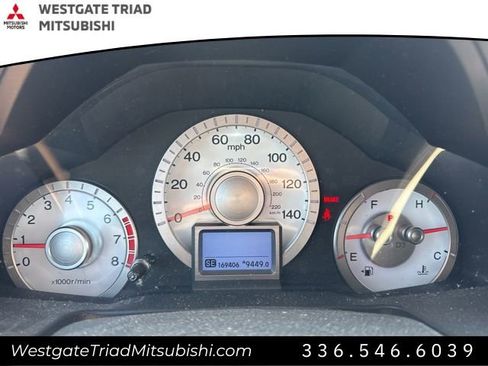 Used 2011 Honda Pilot EX-L image 8