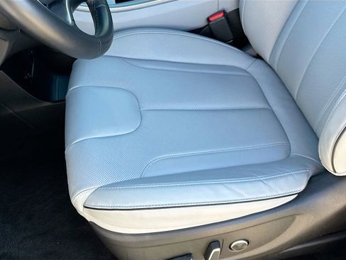 Used 2024 Hyundai Palisade SEL image 18