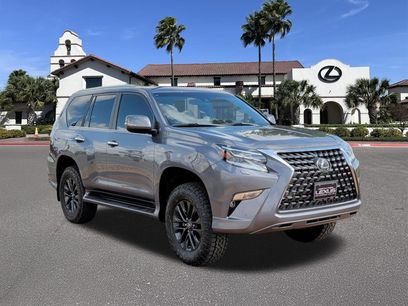 Used 2023 Lexus GX 460 Premium