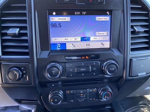 Used 2018 Ford F150 XL w/ Equipment Group 101A Mid AWD/4WD image 15