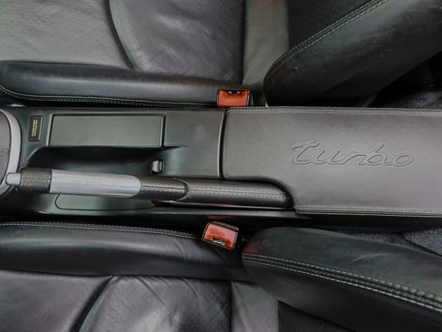 Used 2008 Porsche 911 Turbo image 91