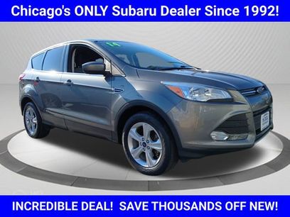 Used 2014 Ford Escape SE