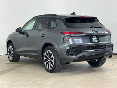New 2026 Audi Q3 quattro 2.0T