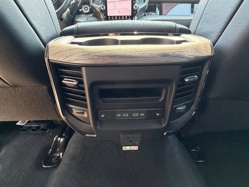 New 2026 RAM 2500 Limited AWD/4WD image 30