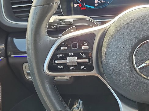 Used 2020 Mercedes-Benz GLE 350 4MATIC image 20