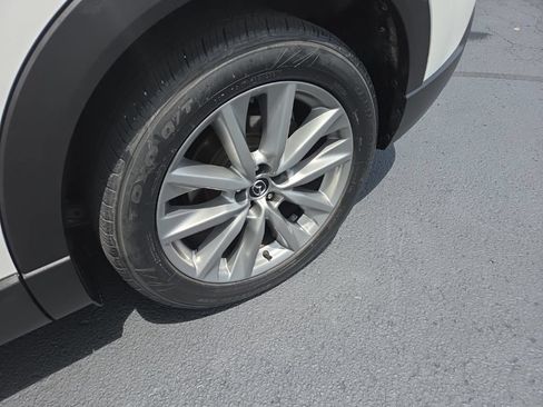 Used 2017 MAZDA CX-9 Grand Touring AWD/4WD image 10