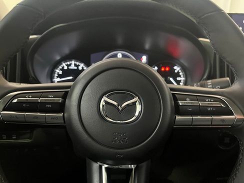 New 2026 MAZDA CX-50 AWD 2.5 S w/ Weather Package image 20