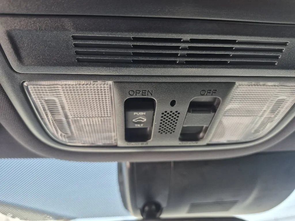 Used 2019 Honda Civic EX image 27