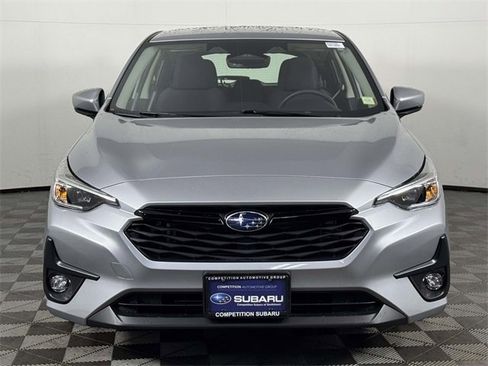 Certified 2025 Subaru Impreza 2.0i Sport image 6