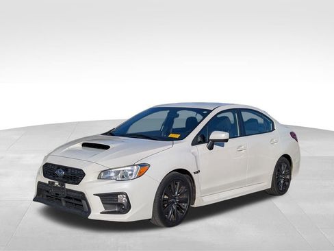 Used 2019 Subaru WRX image 3