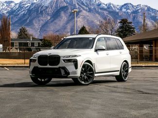 New 2026 BMW X7 xDrive40i w/ Dynamic Handling Package 360° Tour