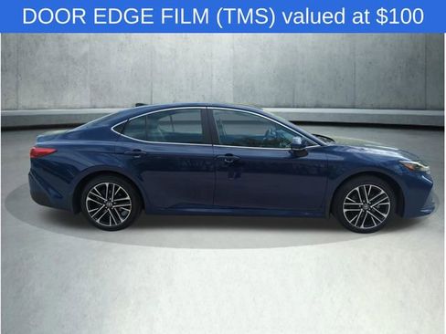 Used 2025 Toyota Camry XLE w/ Premium Plus Package AWD/4WD image 8