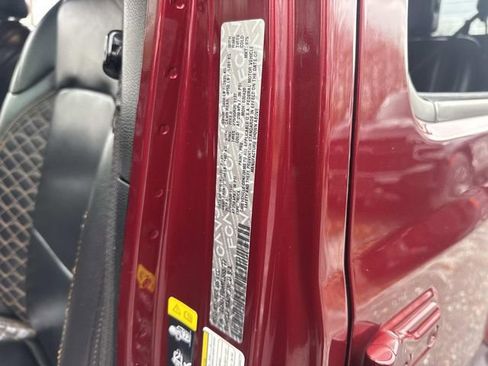 Used 2021 Jeep Gladiator Overland image 21