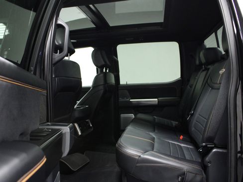 Used 2024 Ford F450 Platinum image 13