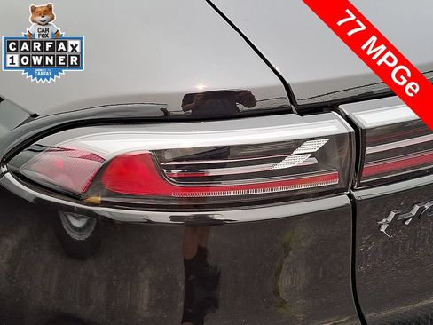 Used 2024 Dodge Hornet R/T Plus w/ R/T Blacktop Package AWD/4WD image 8