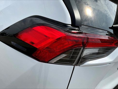 Used 2024 Toyota RAV4 Adventure image 28