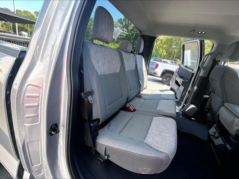 Used 2023 Ford F150 XLT w/ Trailer Tow Package AWD/4WD image 24