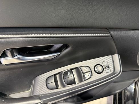 Used 2022 Nissan Sentra SV w/ All-Weather Package image 35