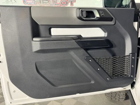 Used 2024 Ford Bronco Big Bend AWD/4WD image 34