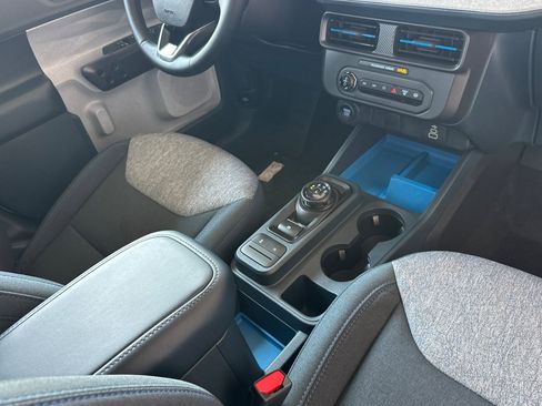 New 2025 Ford Maverick XLT w/ XLT Luxury Package image 15