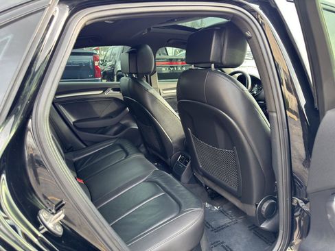 Used 2016 Audi A3 2.0T Premium image 35