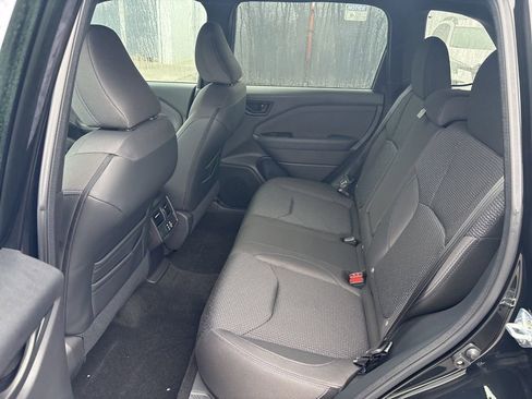 New 2026 Subaru Forester Premium image 12