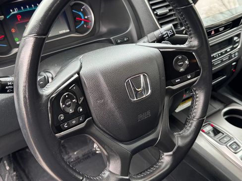Used 2022 Honda Pilot Special Edition image 16