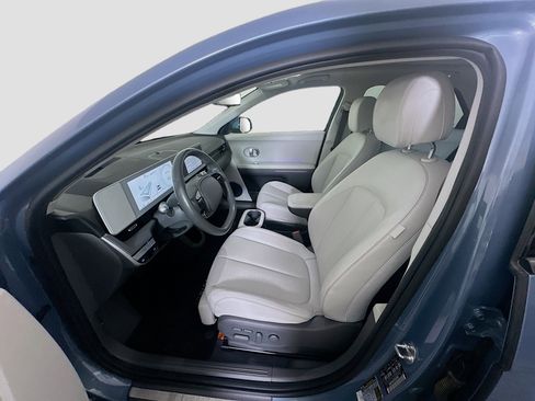 Used 2024 Hyundai Ioniq 5 Limited RWD image 13