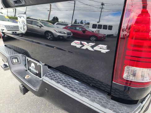 Used 2014 RAM 1500 Sport AWD/4WD image 37