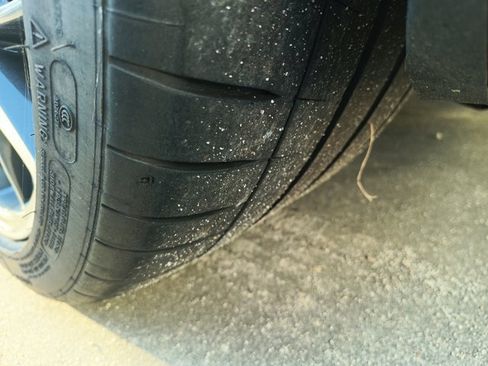 Used 2023 Chevrolet Corvette Stingray Preferred Conv w/ Z51 Performance Package image 23