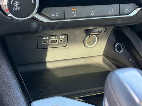 Certified 2024 Nissan Altima 2.5 SV image 27