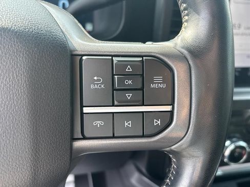 Used 2024 Ford F250 Lariat w/ Lariat Ultimate Package AWD/4WD image 30