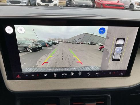 New 2026 Ford Maverick Lariat w/ 4K Tow Package image 17