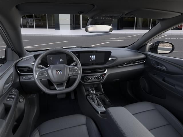 New 2026 Buick Envista Sport Touring w/ Convenience I Package FWD image 15