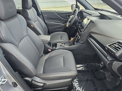 Certified 2025 Subaru Forester Wilderness w/ Wilderness Package image 21