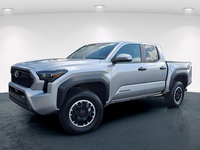 Used 2024 Toyota Tacoma TRD Off-Road