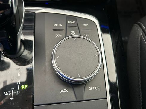Used 2024 BMW X3 sDrive30i RWD image 54